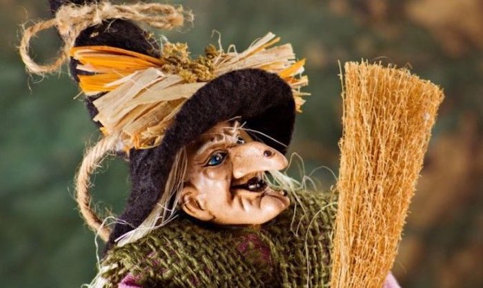 immagini befana brutta