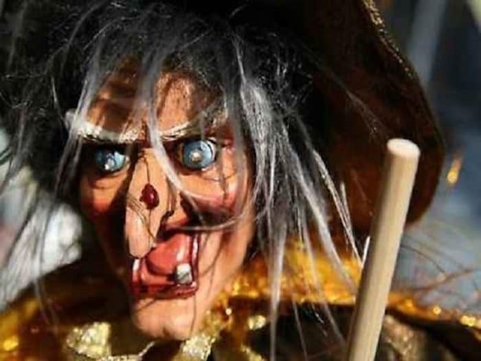 immagini befana brutta