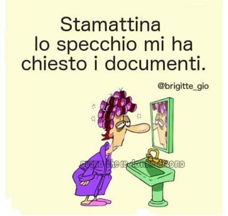 immagini buongiorno divertenti
