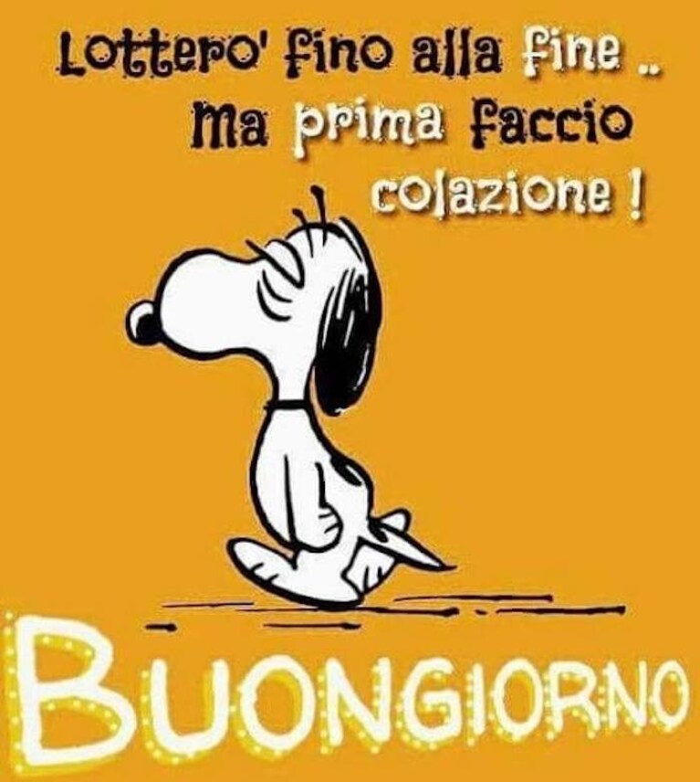 immagini buongiorno divertenti