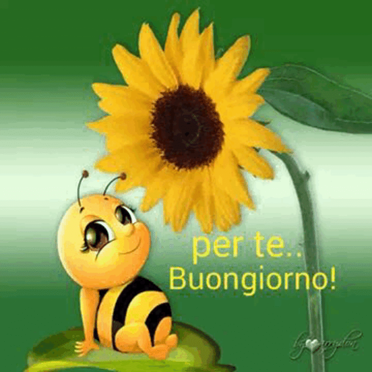 immagini buongiorno nuove"