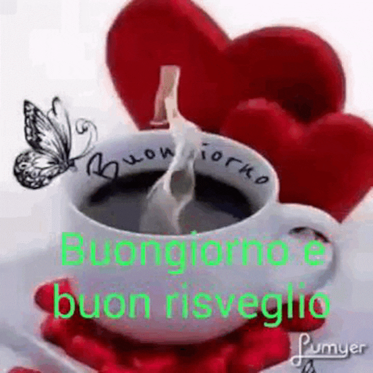 immagini buongiorno nuove"