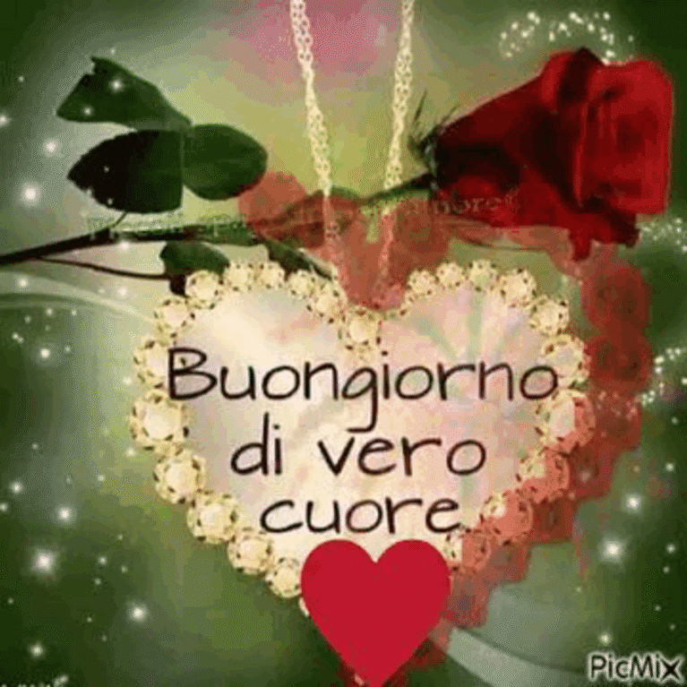 immagini buongiorno nuove"