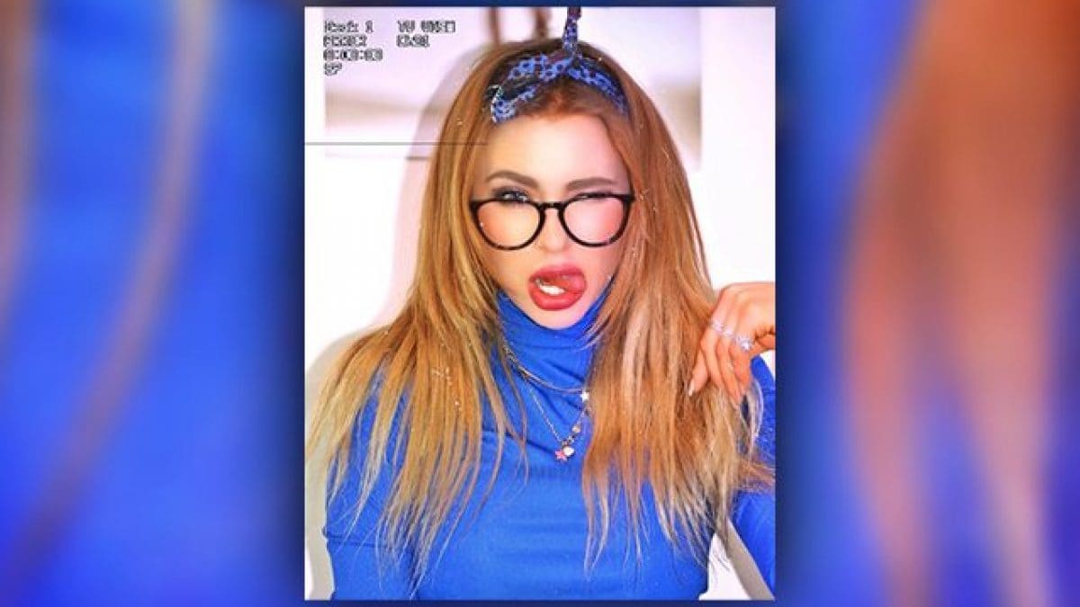 jessica brugali chi è età tiktok instagram le iene
