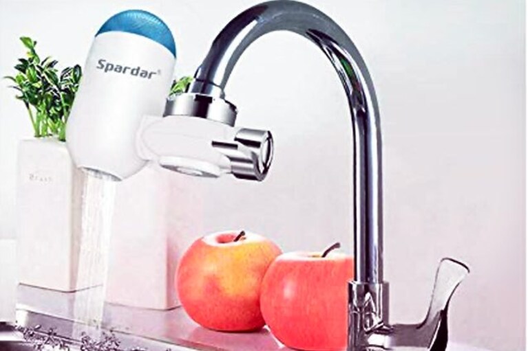 migliori depuratori d'acqua