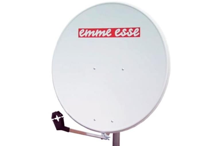 migliori parabole satellitari
