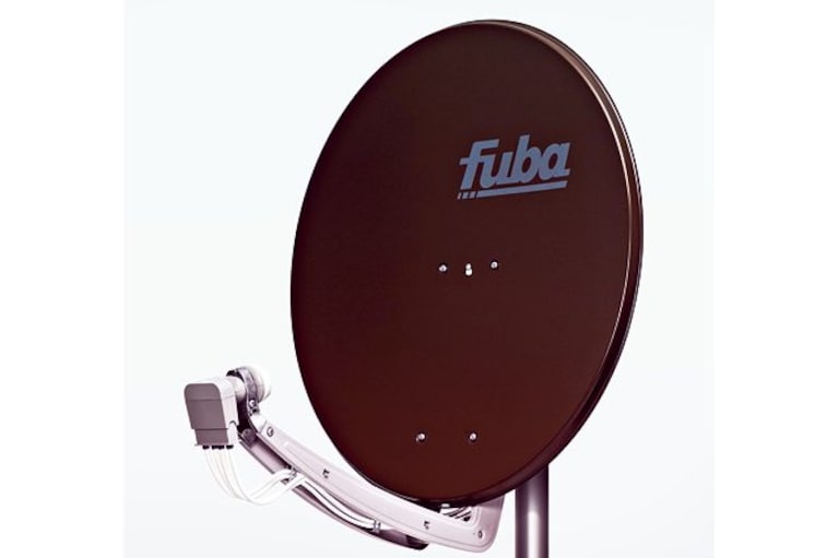 migliori parabole satellitari