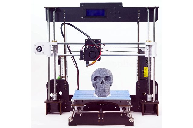 migliori stampanti 3d