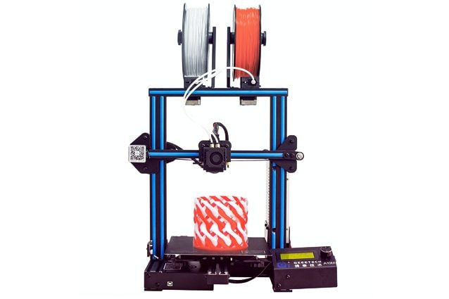 migliori stampanti 3d