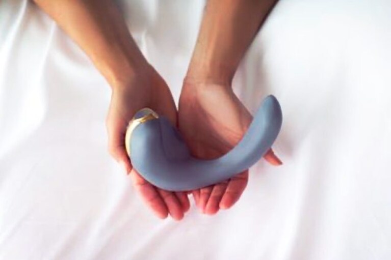 onda osé baci sex toys smart ces Las Vegas