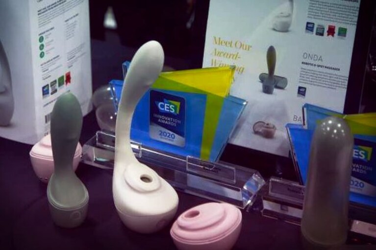 onda osé baci sex toys smart ces Las Vegas