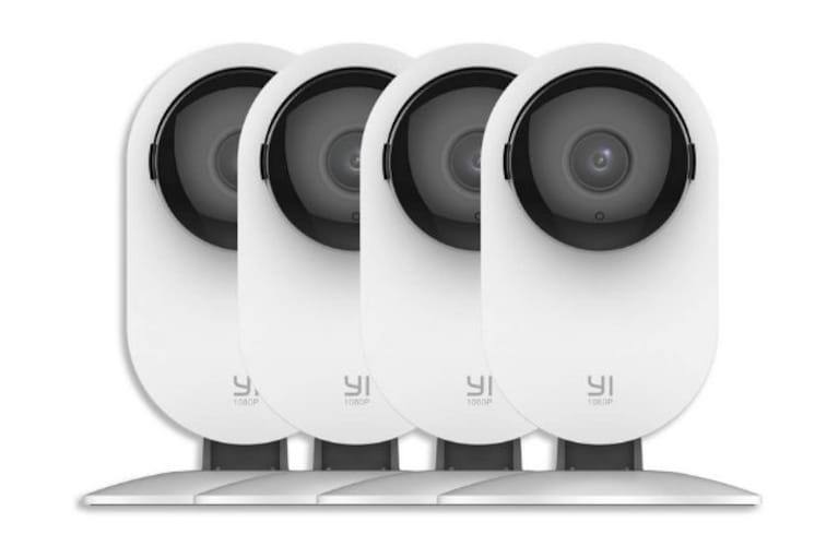 YI Home Camera 1080p