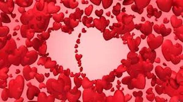 buon san valentino immagini