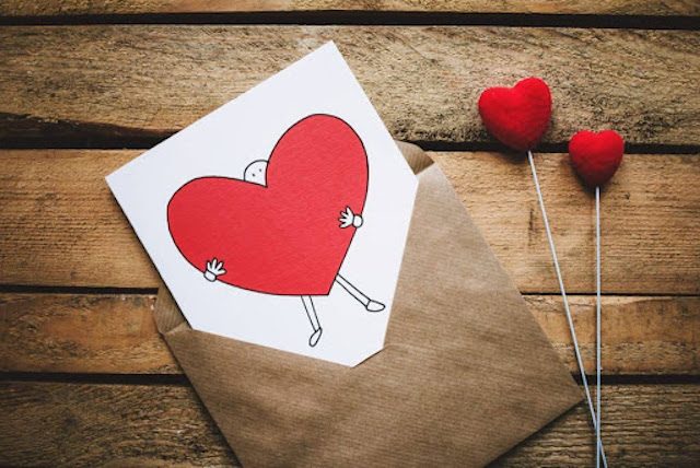 buon san valentino immagini