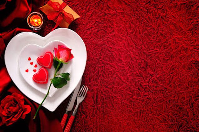 buon san valentino immagini