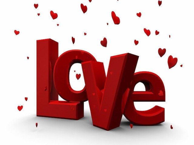 buon san valentino immagini