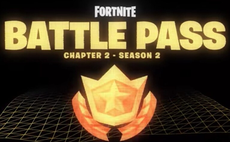 fortnite capitolo 2 stagione 2 novità skin mappa data aggiornamento5