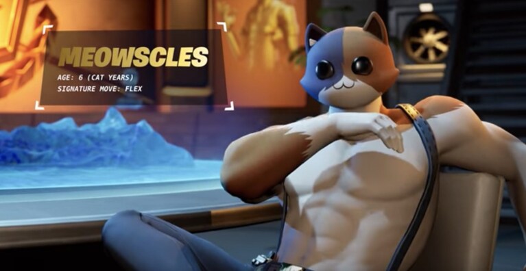 fortnite capitolo 2 stagione 2 novità skin mappa data aggiornamento5