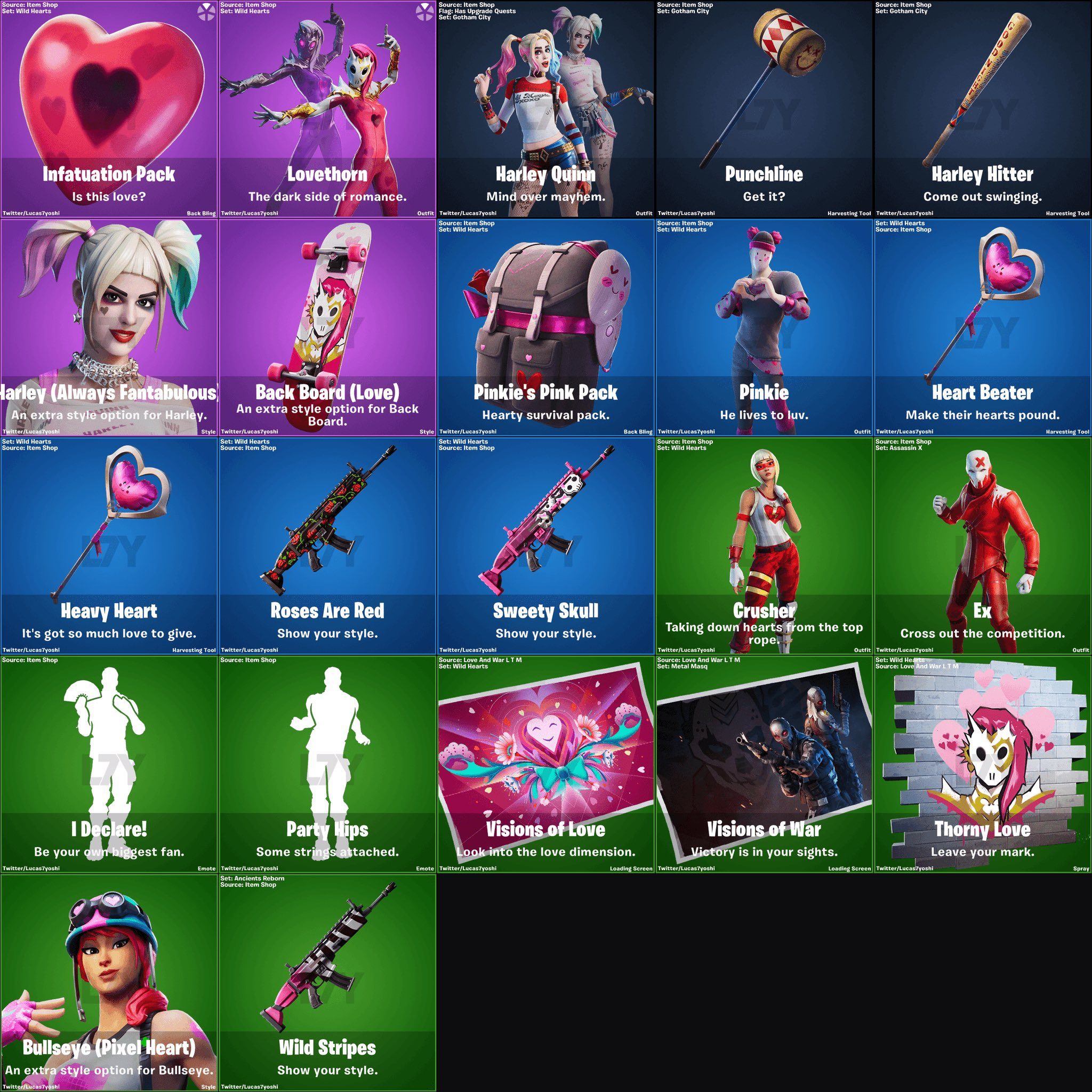 Quando Esce La Nuova Stagione Di Fortnite