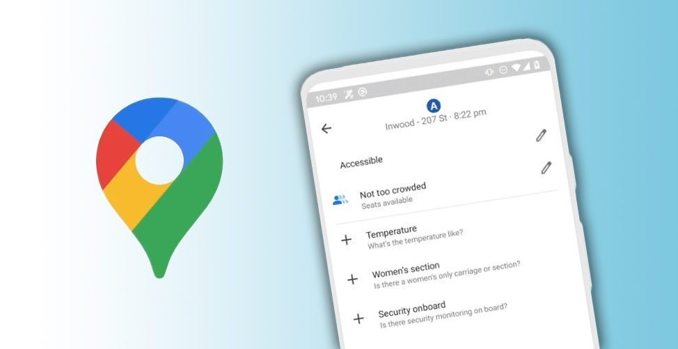 Google Maps compie 15 anni (e cambia logo)