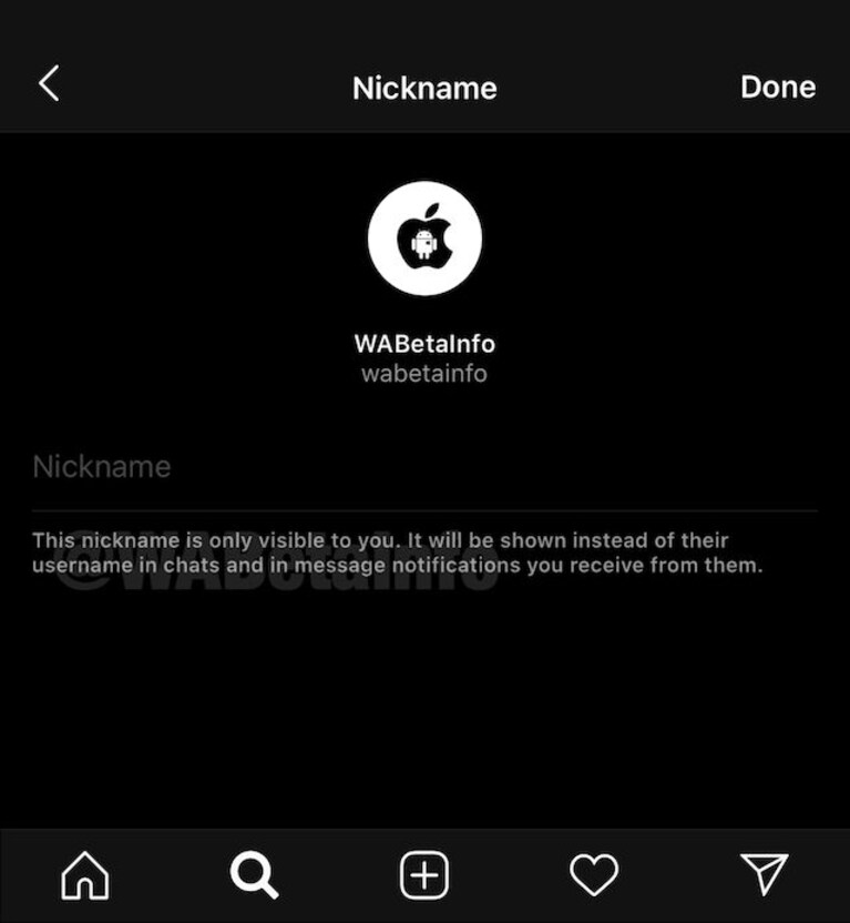 nickname soprannomi soprannome instagram beta