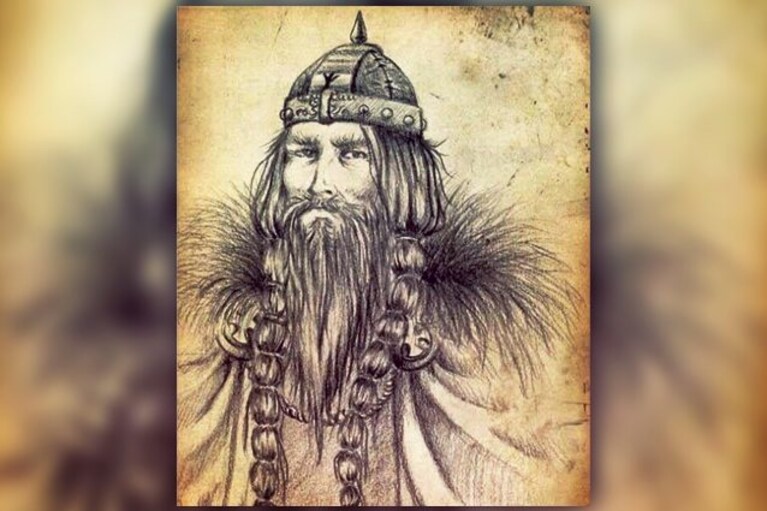 origini nome bluetooth storia Harald "Blåtand" Gormsson