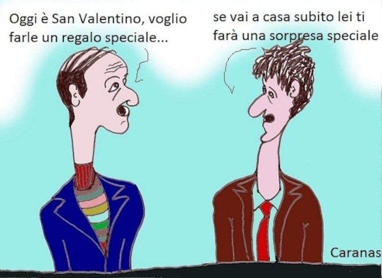 San Valentino immagini divertenti