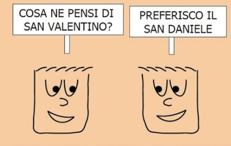 San Valentino immagini divertenti