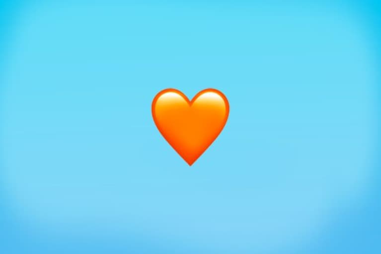 significato colore emoji cuore