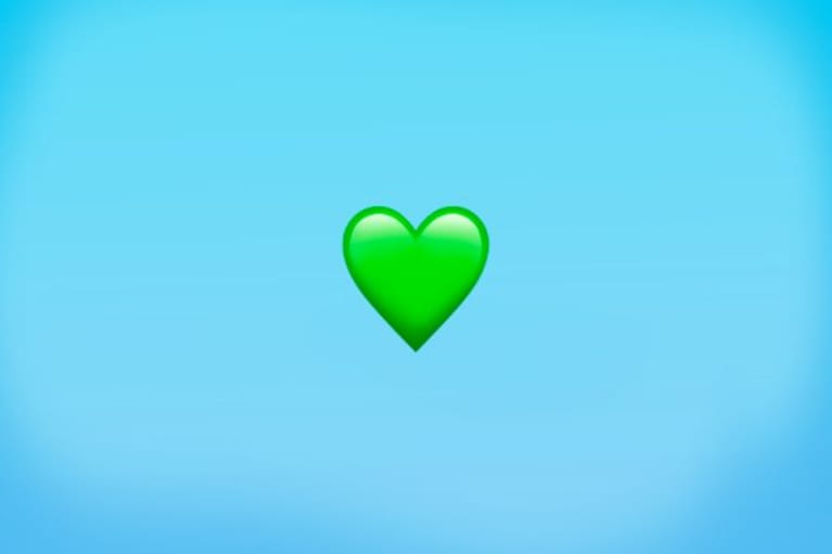 significato colore emoji cuore