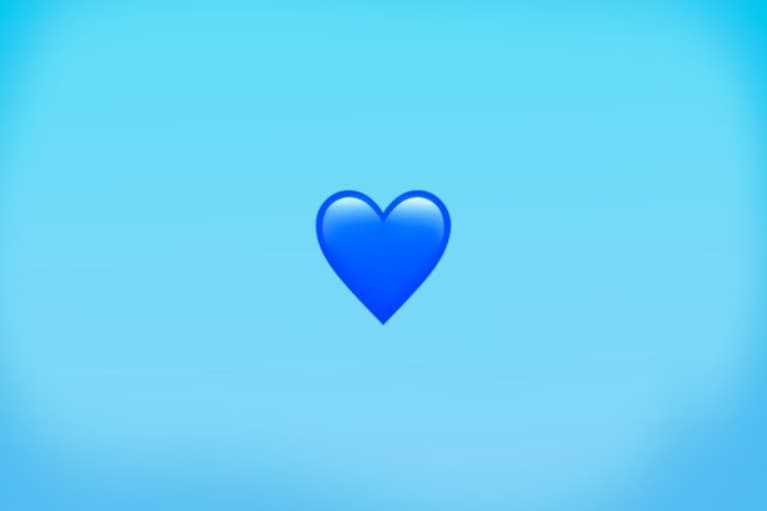 significato colore emoji cuore