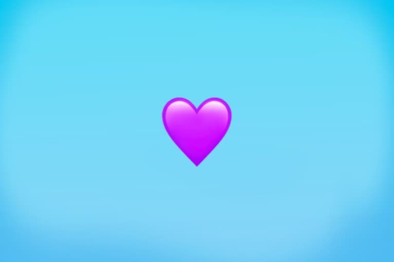significato colore emoji cuore