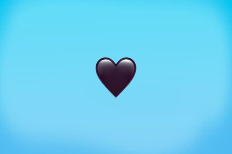 significato colore emoji cuore