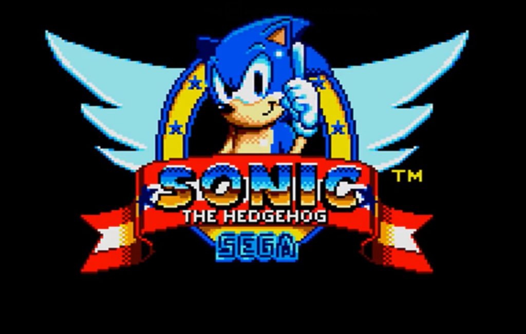 Sonic, storia di un'icona dal primo videogioco del 1991 al nuovo film