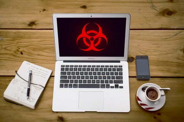 Se ti arriva questa email sul coronavirus non aprirla: è un virus