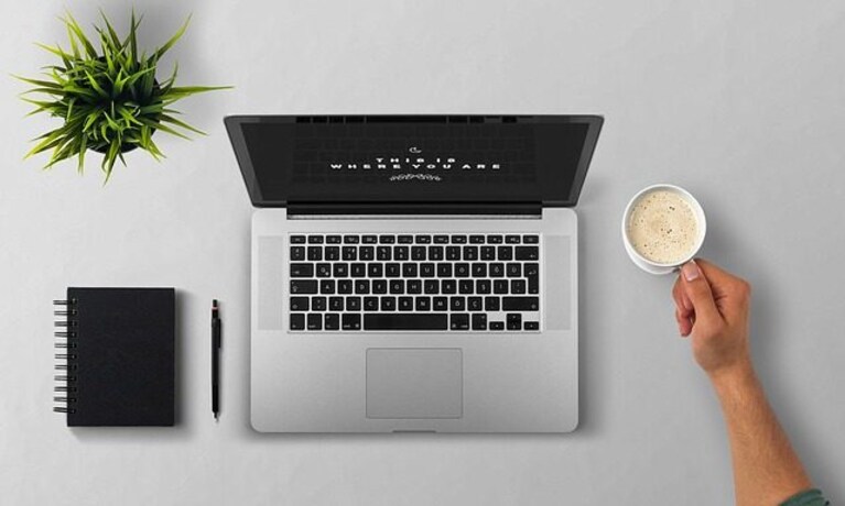 accessori smart working