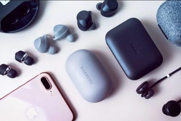 accessori smart working