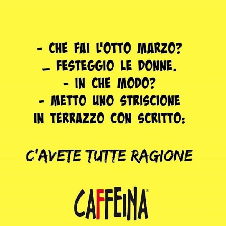 Immagini divertenti per la festa della donna