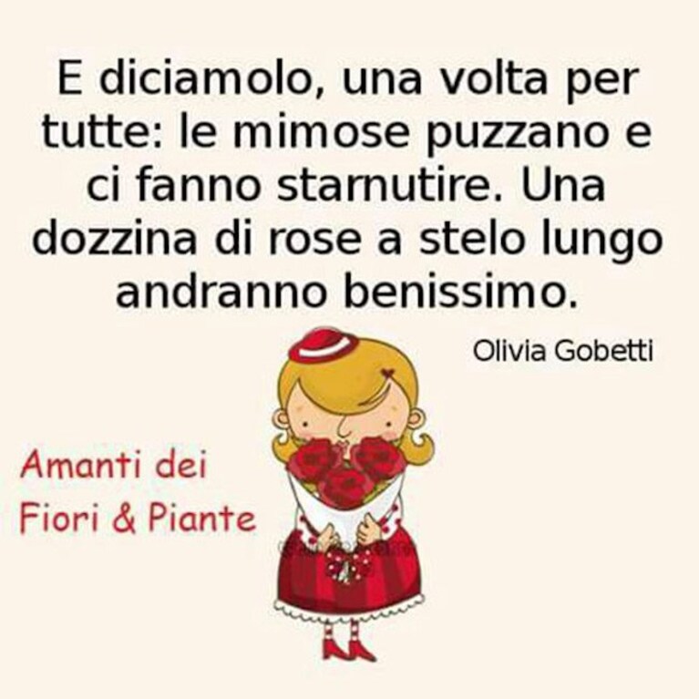 Immagini divertenti per la festa della donna