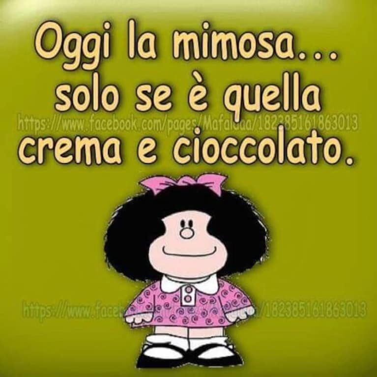 Immagini divertenti per la festa della donna