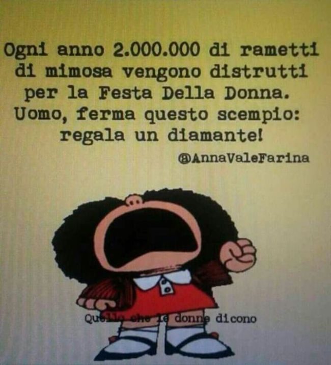 Buona Festa Della Donna Su WhatsApp Le Migliori Immagini Da Scaricare 