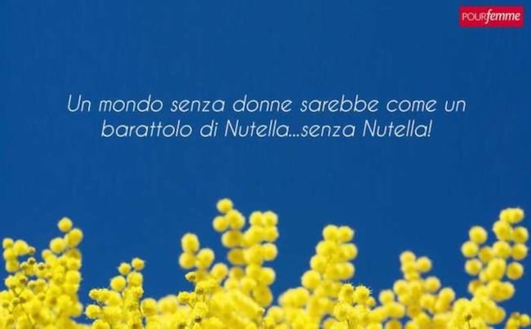 Immagini divertenti per la festa della donna