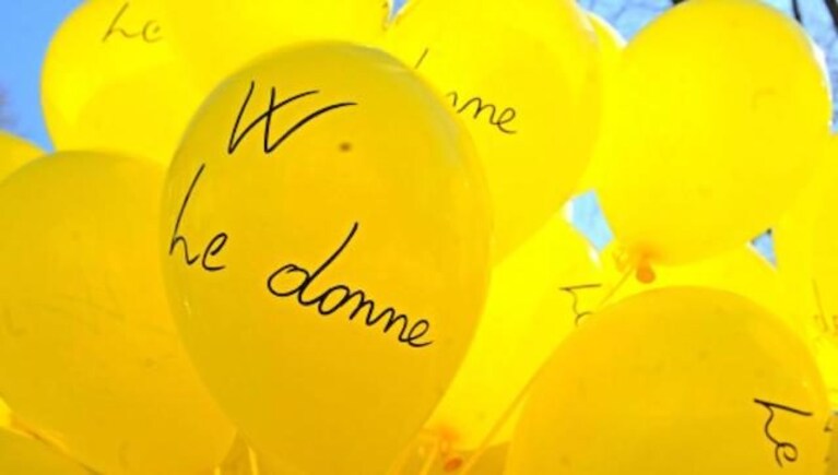Immagini e frasi per la festa delle donne