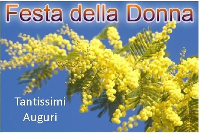 Immagini per la giornata mondiale delle donne