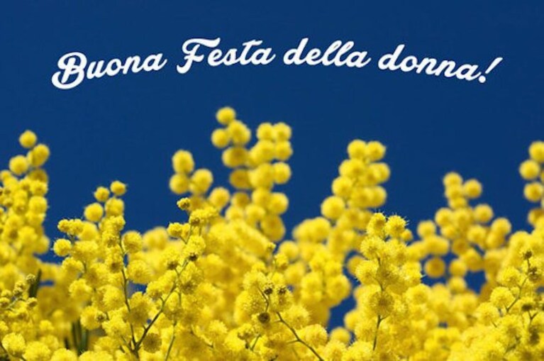 Immagini per la giornata mondiale delle donne