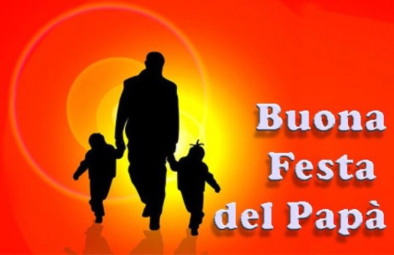 immagini sul papà
