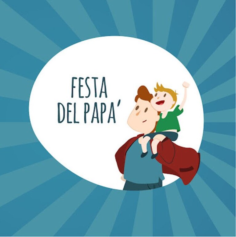 immagini sul papà