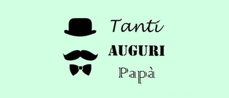 immagini sul papà
