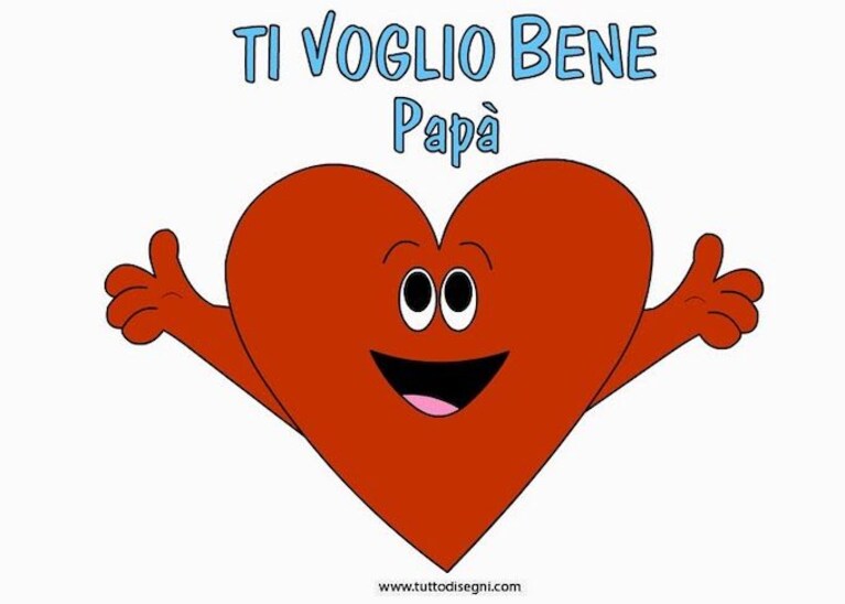 immagini sul papà