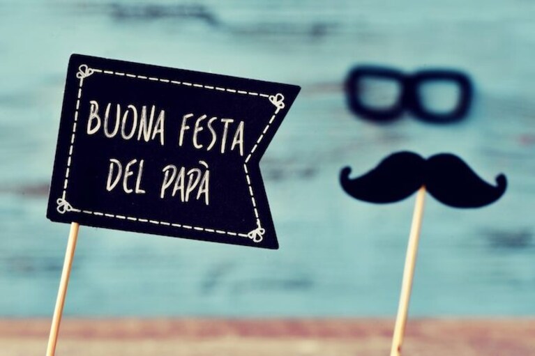 immagini sul papà